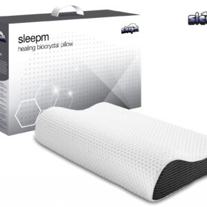Sleepm Pillow - Polar Bear