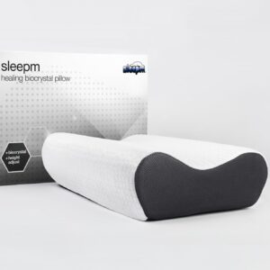 Sleepm Pillow - Camel