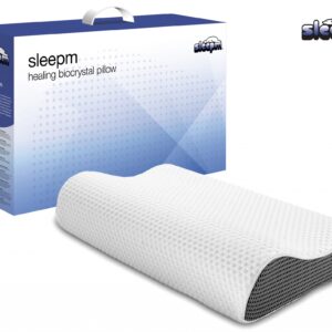 Sleepm Pillow - Panda