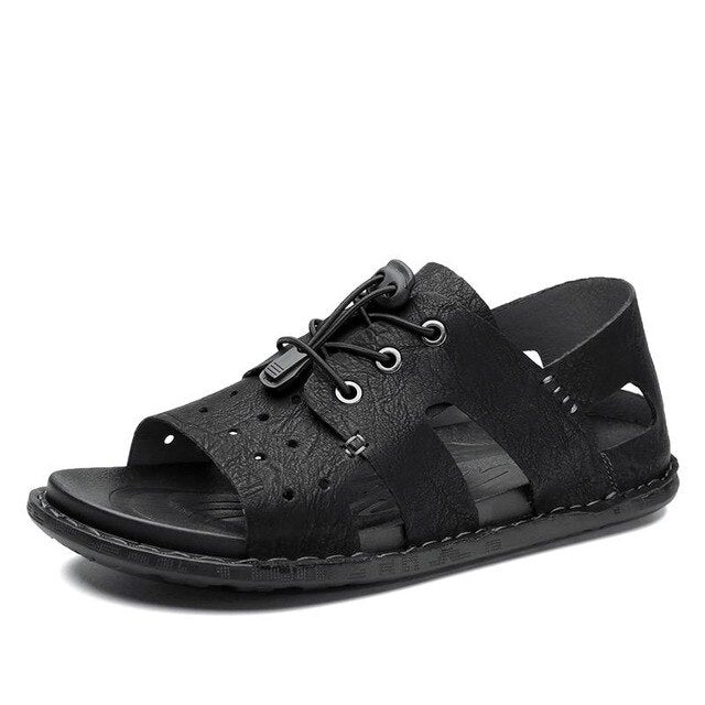 Tamja-Summer New Large Size Men's Sandals