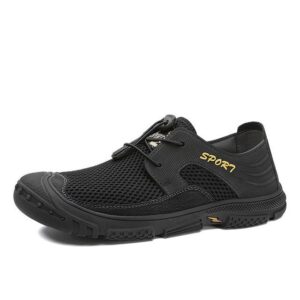 Tamja-New Summer Mesh Comfortable Casual Shoes