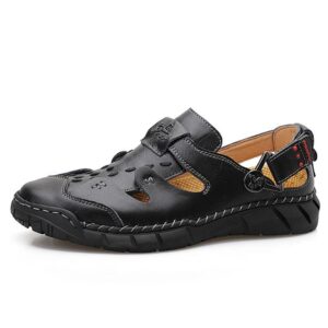 Tamja-Leisure Beach Men Casual Shoes