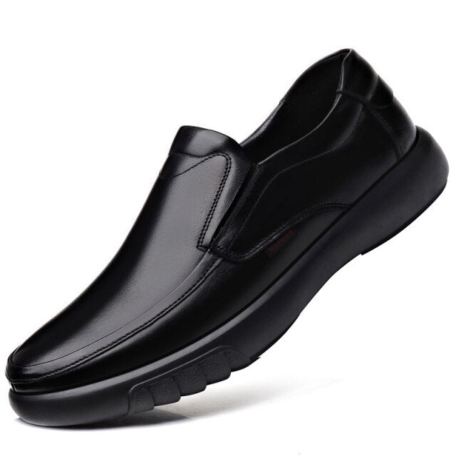 Tamja-Fashion New Men's Genuine Leather Shoes