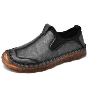 Tamja-Fashion Soft Comfortable Handmade Shoes