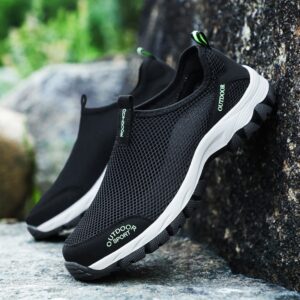 Tamja-New Men Summer Comfortable Casual Shoes