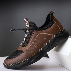 Tamja-High Quality Breathable Men's Shoes