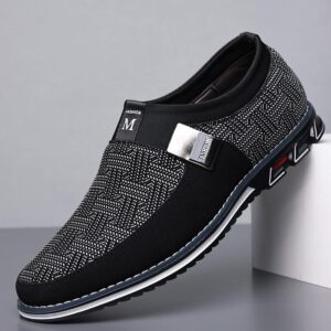 Tamja-New Fashion Mens Casual Loafers
