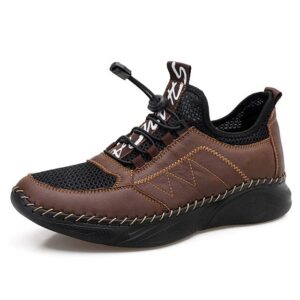 Tamja-Men's New Breathable Casual Shoes