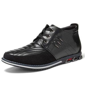 Tamja-Classic Quality Business Men's Shoes