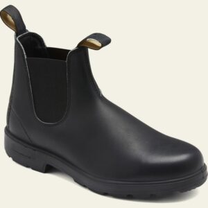 Tamja-New Men Fashion Waterproof Ankle Boots