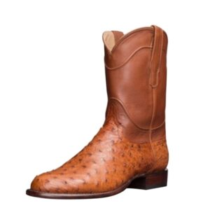 Tamja-New Men's Stylish Platform Boots