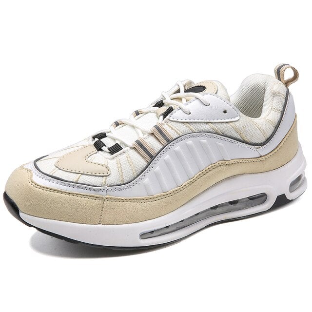 Tamja-Cushion Light Outdoor Fashion Sneakers