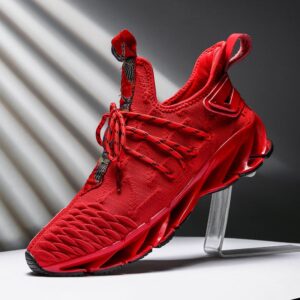 Tamja - Men's Outdoor Comfortable Breathable Blade Sneakers