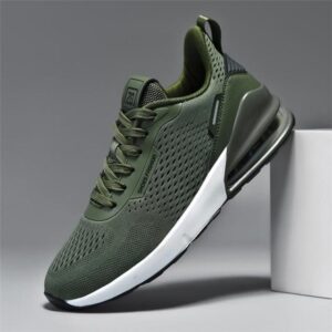 Tamja-2022 New Men Breathable Casual Shoes