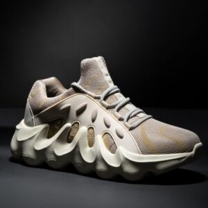Tamja-New Mens Breathable Casual Shoes