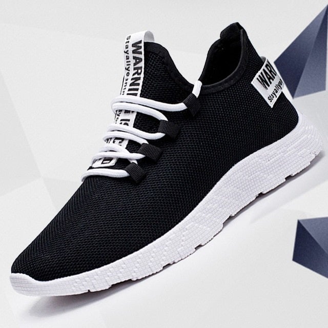 Tamja-Breathable Casual No-slip Men Sneakers