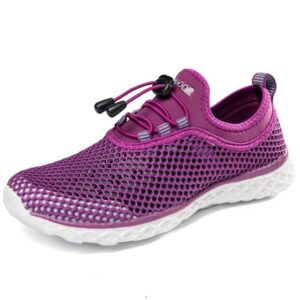 Tamja-Couples Summer Breathable Mesh Shoes
