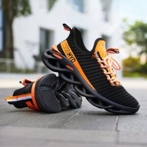 Tamja - Light Breathable Men Sports Shoes Men Sneakers
