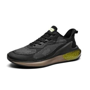 Tamja-Summer Breathable Fashion Men's Shoes