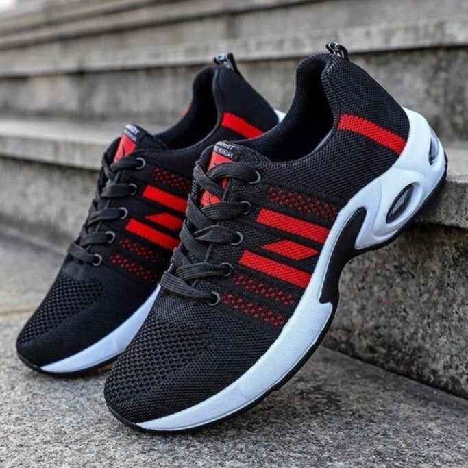 Tamja-2022 New Men's Fashion Breathable Shoes