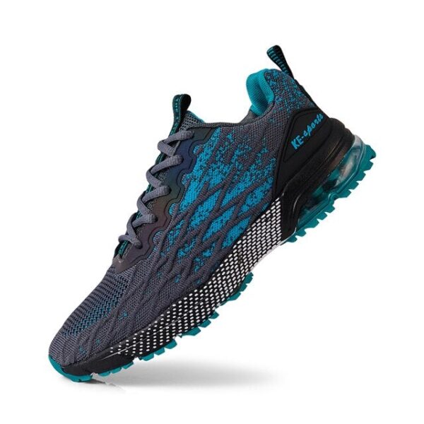 Tamja-Outdoor Casual Mesh Men Air Sneakers