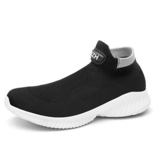Tamja-Casual Mesh Breathable Sneakers