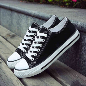 Tamja-Classic Women's Canvas Shoes