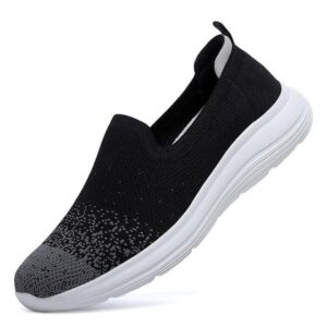 Tamja-Women Mesh Lazy Casual Shoes