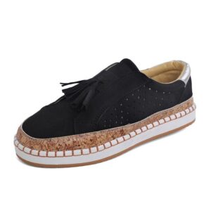 Tamja-New Fashion Spring Women Vulcanized Shoes
