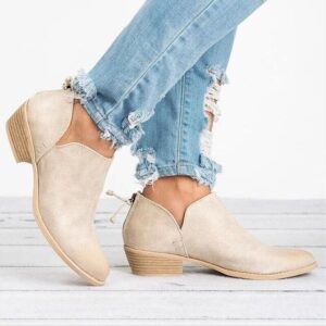 Tamja-Fashion New Women Pumps Heels