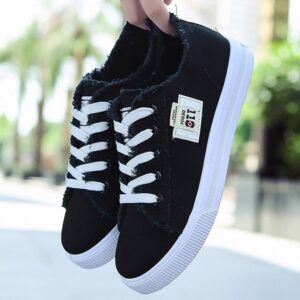 Tamja-Breathable Classic Summer Sneakers