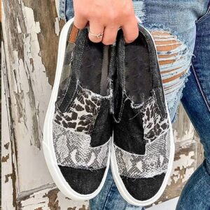 Tamja-Women Designers Luxury Flat Shoes