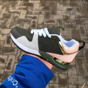 Tamja-2022 Fashion Casual Women Sneakers