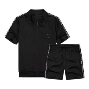 Tamja-2022 Summer New Jogging Tracksuits