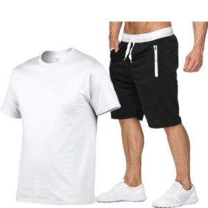 Tamja-2022 Popular New Cotton Men's Sets