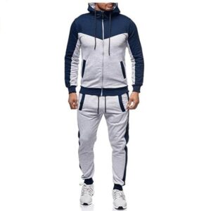 Tamja - Men's Sportswear Suit 2PC Sets
