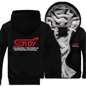 Tamja - New Men's Thick Sweater Hoodie