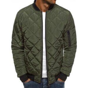 shawbest-2022 Winter Men's Cotton-padded Jackets